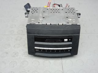 магнитола Mercedes-Benz S-Класс W221 2007, 3.5 л., S350, бензин, АКПП, седан