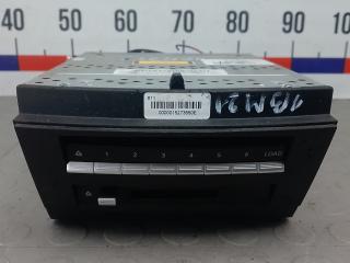 магнитола Mercedes-Benz S-Класс W221 2007, 3.5 л., S350, бензин, АКПП, седан, 0000015273550E