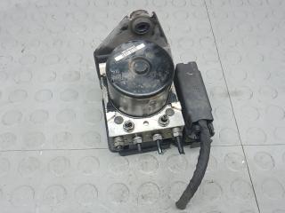 блок ABS Volkswagen Caddy 3 поколение [рестайлинг] 2011, 1.6 л., дизель, МКПП, 1K0907379BD