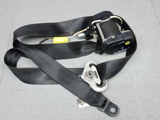 ремень безопасности Volkswagen Caddy 3 поколение [рестайлинг] 2011, 1.6 л., дизель, МКПП