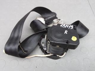 ремень безопасности Volkswagen Caddy 3 поколение [рестайлинг] 2011, 1.6 л., дизель, МКПП