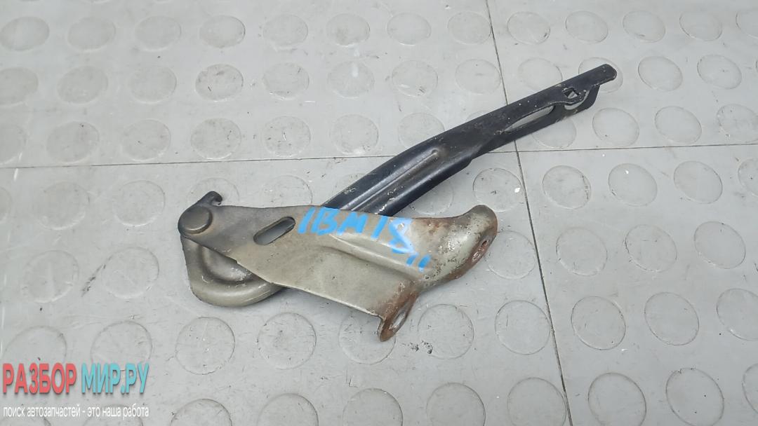 петля капота Honda CR-V 4 поколение 2012, 2.2 л., дизель, МКПП, внедорожник 5 дв. - фото №1