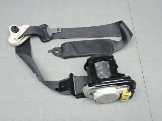 ремень безопасности Honda CR-V 4 поколение 2012, 2.2 л., дизель, МКПП, внедорожник 5 дв.