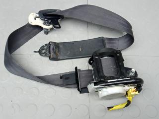 ремень безопасности Honda CR-V 4 поколение 2012, 2.2 л., дизель, МКПП, внедорожник 5 дв.