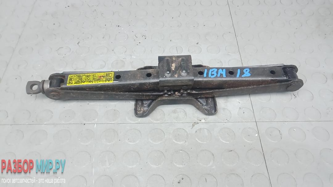 домкрат Honda CR-V 4 поколение 2012, 2.2 л., дизель, МКПП, внедорожник 5 дв. - фото №1