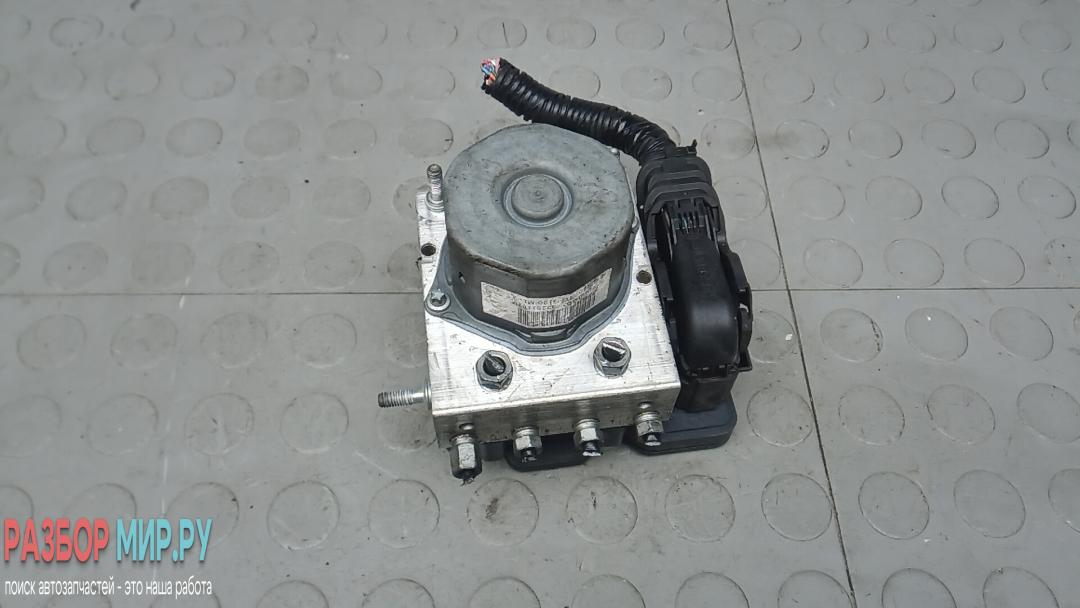 блок ABS Honda CR-V 4 поколение 2012, 2.2 л., дизель, МКПП, внедорожник 5 дв., 57110T1GG120M1 - фото №1