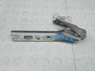 петля капота Skoda Yeti 1 поколение [рестайлинг] 2017, 1.2 л., бензин, АКПП, внедорожник 5 дв.