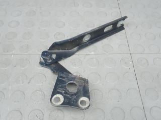 петля капота Skoda Yeti 1 поколение [рестайлинг] 2017, 1.2 л., бензин, АКПП, внедорожник 5 дв.