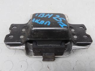 подушка крепления КПП Skoda Yeti 1 поколение [рестайлинг] 2017, 1.2 л., бензин, АКПП, внедорожник 5 дв.