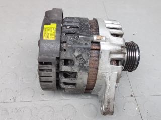 генератор Kia Ceed 2 поколение 2012, 1.6 л., дизель, МКПП, хетчбэк 5 дв.