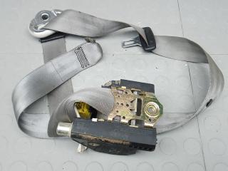ремень безопасности Volkswagen Transporter T5 2004, 1.9 л., дизель, МКПП, микроавтобус