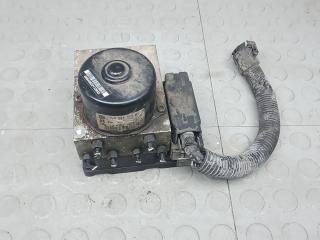 блок ABS Volkswagen Transporter T5 2004, 1.9 л., дизель, МКПП, микроавтобус, 7H0614111G, 7H0907379G