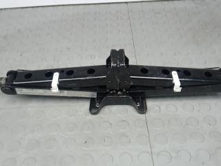 домкрат Land Rover Range Rover 3 поколение [рестайлинг] 2006, 3.6 л., D TDV8, дизель, АКПП, внедорожник 5 дв.