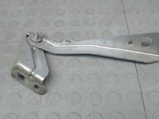 петля капота Renault Master 3 поколение 2012, 2.3 л., дизель, МКПП, микроавтобус