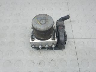 блок ABS Renault Master 3 поколение 2012, 2.3 л., дизель, МКПП, микроавтобус, 0265237015