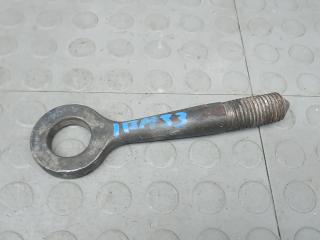 крюк буксировочный Renault Master 3 поколение 2012, 2.3 л., дизель, МКПП, микроавтобус