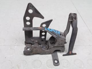 замок капота Mercedes-Benz S-Класс W221 2007, 3.5 л., S350, бензин, АКПП, седан