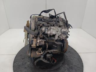 двигатель Kia Sorento 1 поколение 2005, цвет, D4CB