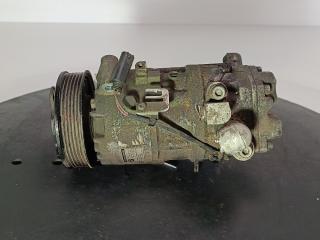 компрессор кондиционера BMW 3 серия E90/E91/E92/E93 [рестайлинг] 2011, цвет, 9182793