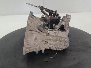 КПП механическая (МКПП) Ford Focus 2 поколение 2006, цвет, 6M5R7002ZB