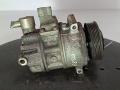 компрессор кондиционера Volkswagen Golf 5 поколение 2007, цвет, 1K0820803S - фото №3