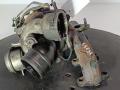турбина Volkswagen Golf 5 поколение 2007, цвет, 03G253019K - фото №4