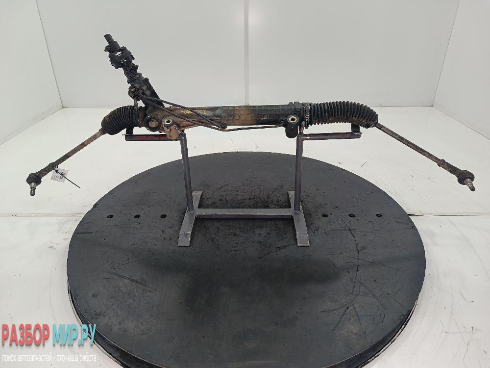 рулевая рейка Ford Transit 6 поколение 2005, цвет, YC153200AG - фото №1