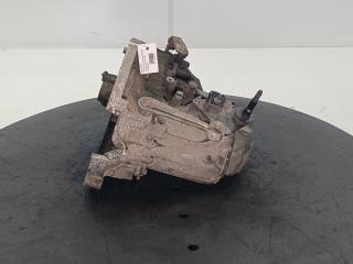 КПП механическая (МКПП) Peugeot 307 1 поколение 2004, цвет, 20CN24