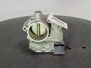 заслонка дроссельная Peugeot 307 1 поколение 2004, цвет, 0280750085