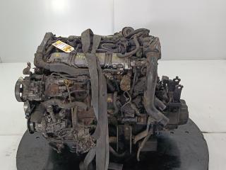 двигатель Toyota Avensis 2 поколение (T250) 2004, цвет, 1AD-FTV