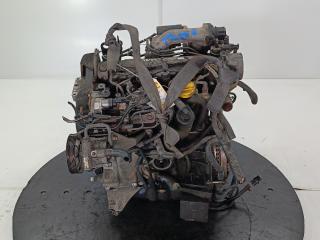 двигатель Renault Laguna 2 поколение 2004, Дизель 1.9, цвет, F9Q670