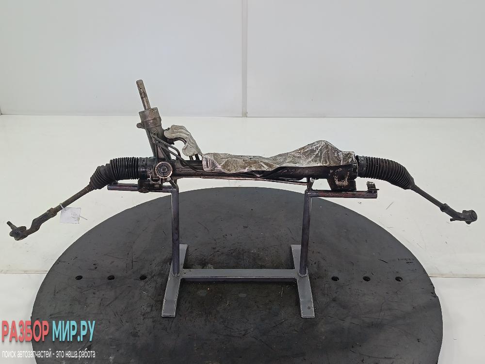 рулевая рейка Volvo S40 2 поколение 2005, цвет, 30723635 - фото №1