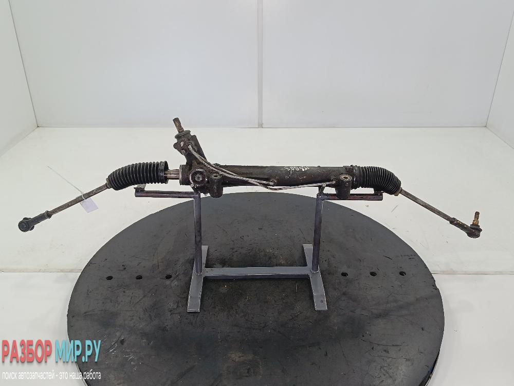 рулевая рейка Ford Transit 6 поколение 2003, цвет, YC15-3200-AF - фото №1