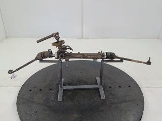 рулевая рейка Peugeot 307 1 поколение 2003, цвет, 9635107110