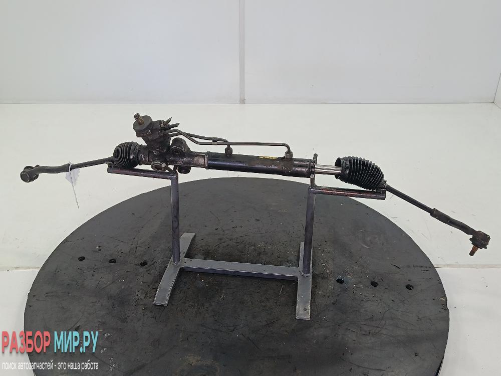 рулевая рейка Chevrolet Lacetti 1 поколение 2006, цвет, 521733 - фото №1