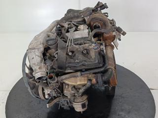 двигатель Audi A6 4B/C5 [рестайлинг] 2003, цвет, AYM