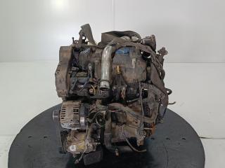 двигатель Renault Megane 3 поколение 2008, Дизель 1.5, цвет, K9K732