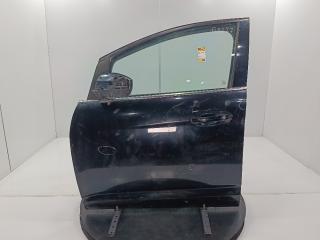 дверь передняя левая Ford C-Max 2 поколение 2012, цвет
