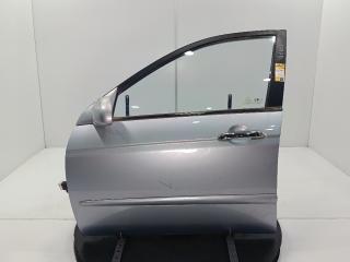 дверь передняя левая Kia Cerato 1 поколение 2005, цвет