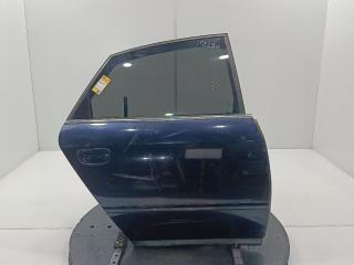 дверь задняя правая Audi A6 4B/C5 2000, цвет