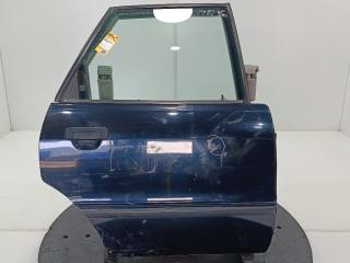 дверь задняя правая Audi 80 8C/B4 1993, цвет
