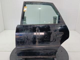 дверь задняя левая Audi A6 4B/C5 1999, цвет