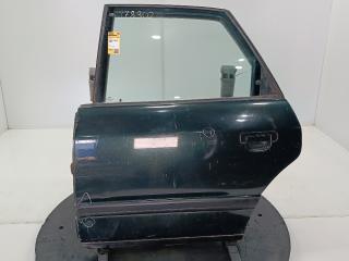 дверь задняя левая Audi A6 4A/C4 1996, цвет