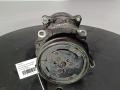 компрессор кондиционера Renault Megane 1 поколение 1998, цвет, 7700272987 - фото №4