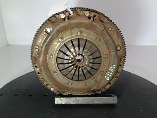 маховик Volkswagen Polo 3 поколение 1998, цвет