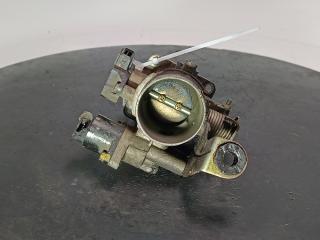 заслонка дроссельная Renault Megane 1 поколение 1998, цвет, 7700861679H