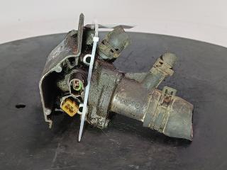 корпус термостата Renault Megane 1 поколение 1998, цвет, 7700869906