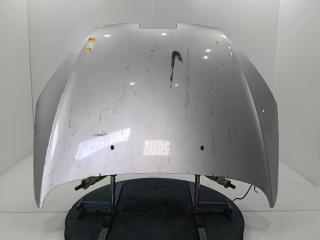 капот Peugeot 407 1 поколение [рестайлинг] 2008, цвет