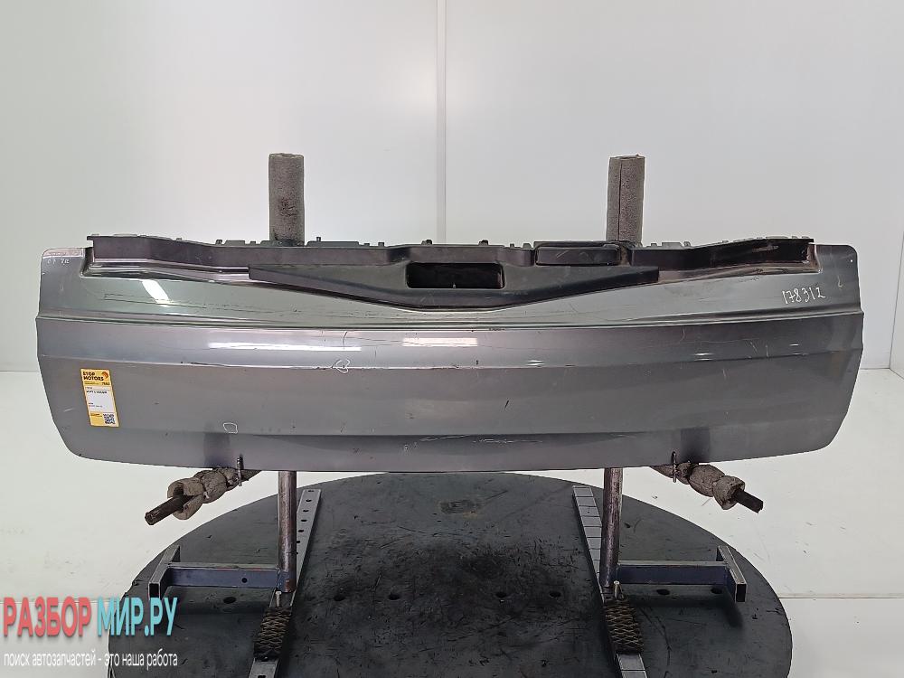 борт откидной BMW X5 E53 2007, цвет - фото №1