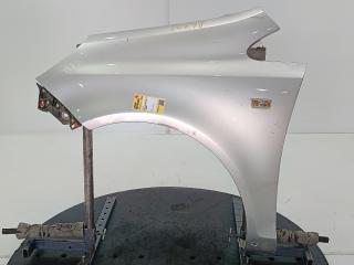 крыло переднее левое Opel Corsa D [рестайлинг] 2010, цвет